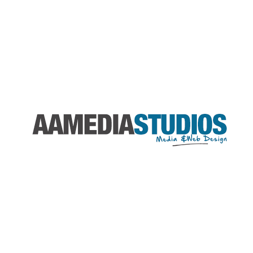Home - AA Media Studios - Graphic Design SE London